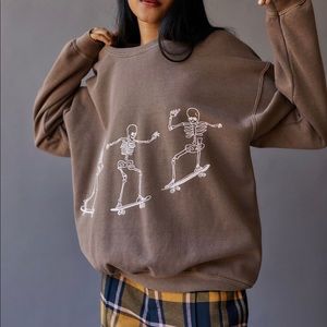 Urban Outfitters crewneck